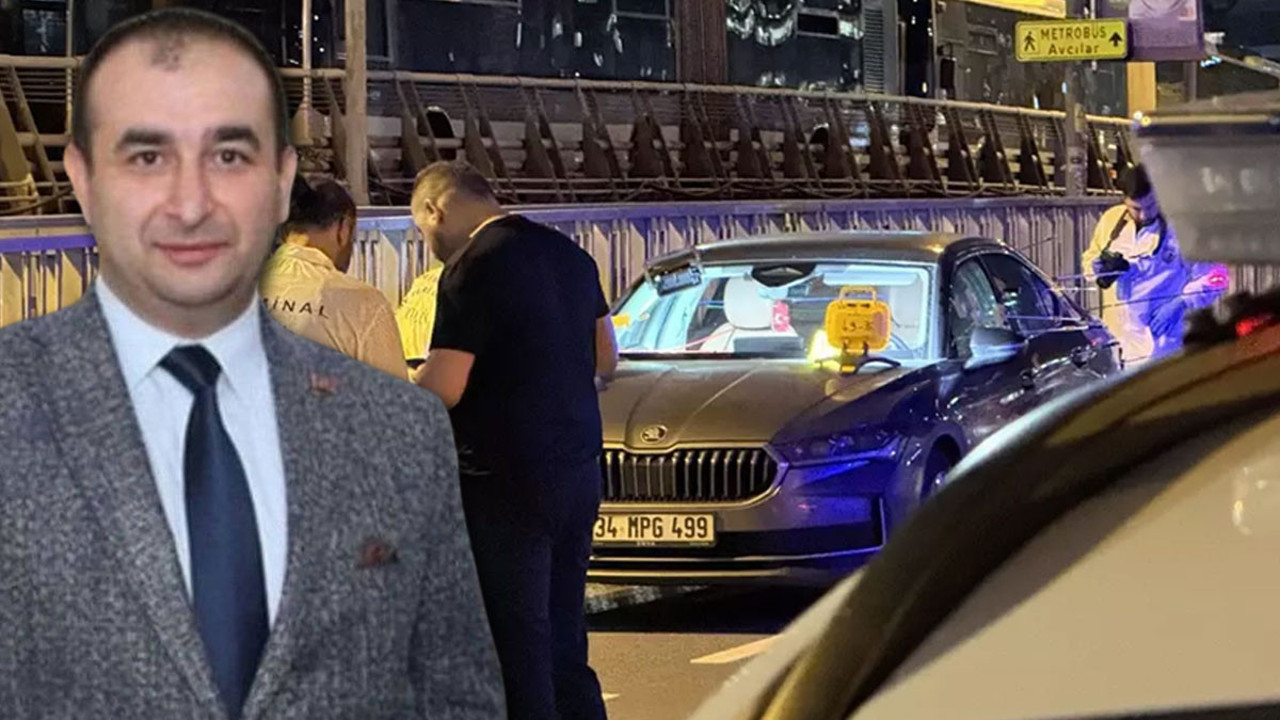 Serdar Öktem cinayetinde gözaltı sayısı yükseldi