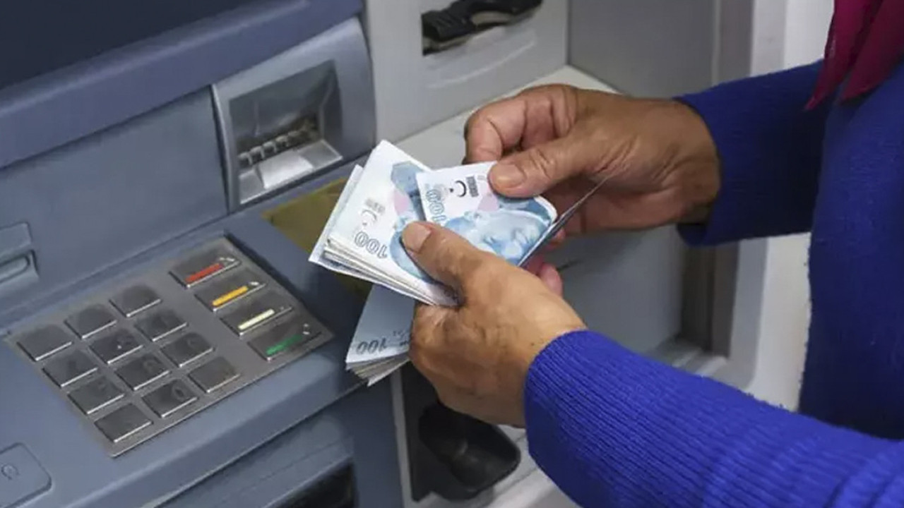 Bu emekli maaşları yanacak! Aman dikkat... e-Devlet'e yansıdı