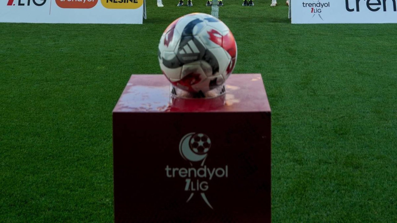 Esenler Erokspor sonunu getirdi! 1. Lig ekibi teknik direktörüyle yollarını ayırdı