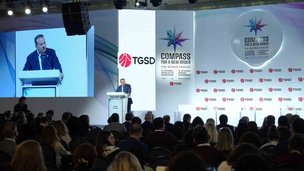 İstihdam tehlikede! Robotlar geliyor, tekstil direniyor