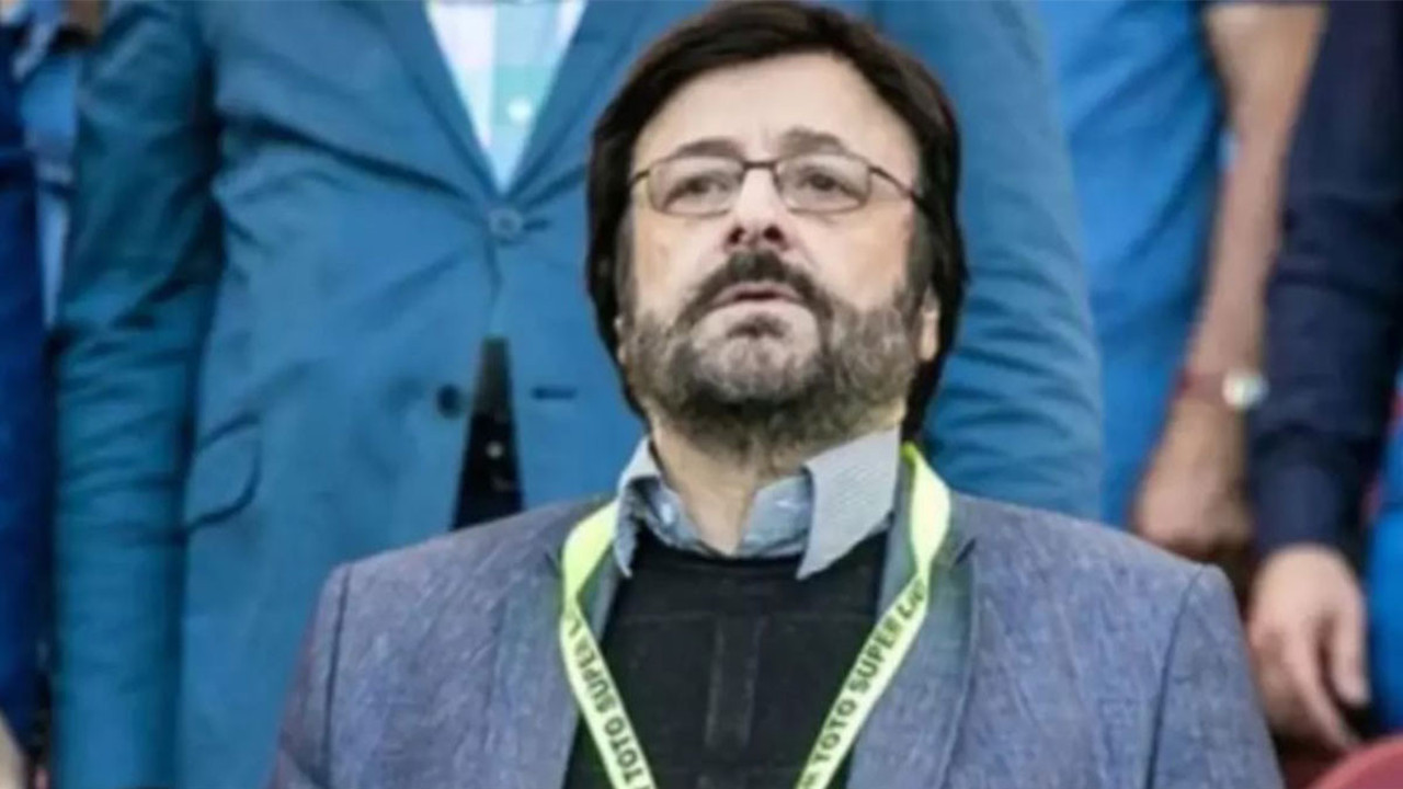 Kasımpaşa'dan soruşturma açıklaması: Mehmet Fatih Saraç'ın kulübümüzle ilgisi yok