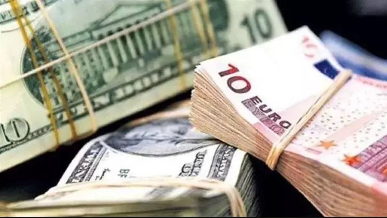 Dolar ve euroda son durum? Piyasalarda gün ortası! (7 Ekim 2025)