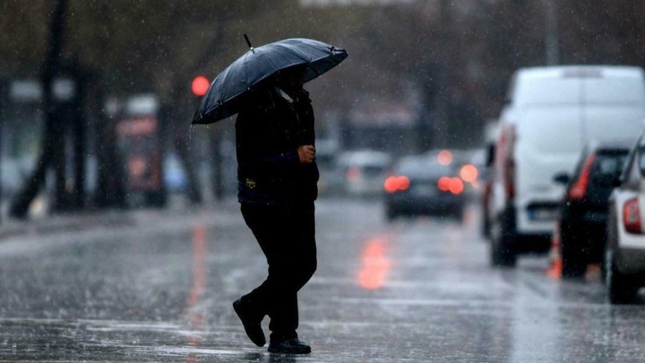 Bilecik Valiliği’nden kuvvetli sağanak yağış uyarısı!
