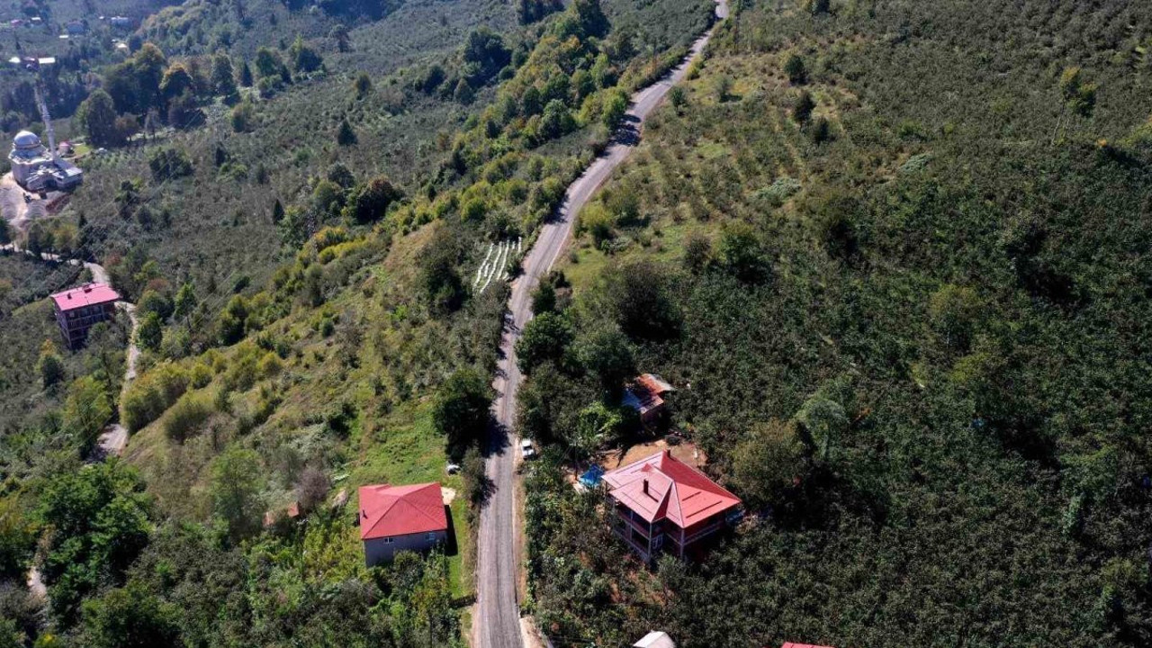 Ordu'nun yarım asırlık sorunu çözülüyor!