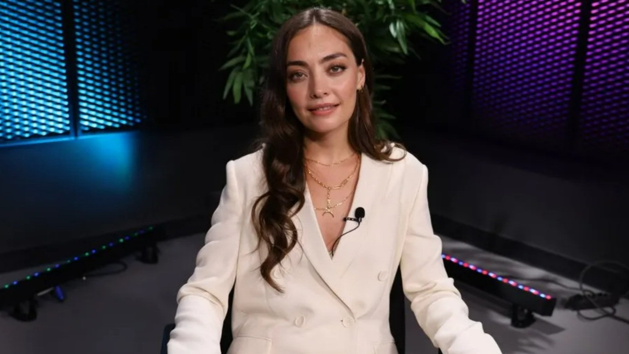 Zeynep Tuğçe Bayat oğlunun son halini paylaştı