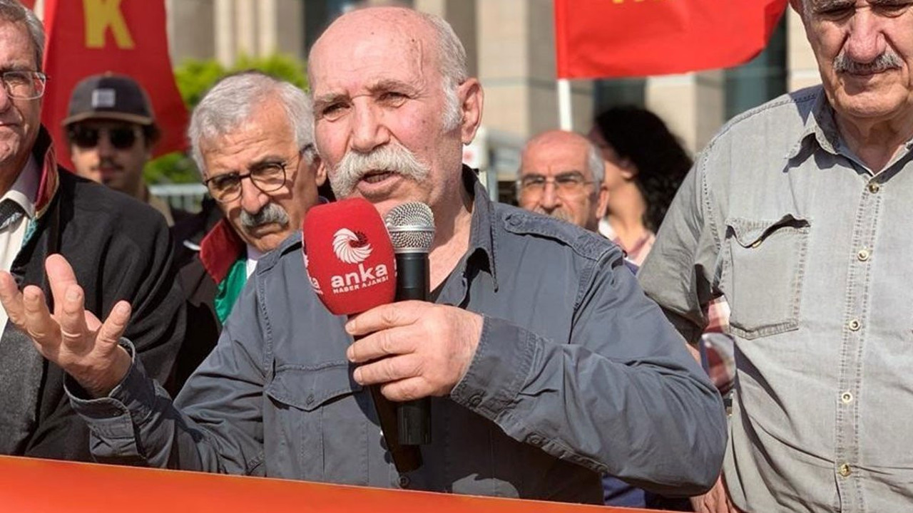 Siyasi parti lideri hakkında mahkemeden yeni karar!