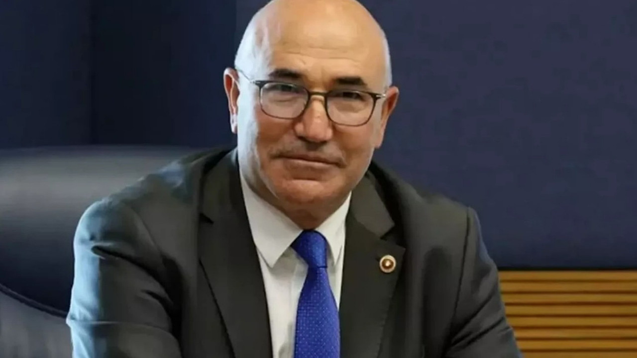 Mahmut Tanal’dan dikkat çeken ‘Gazze’ çıkışı! AKP ve MHP'nin oylarıyla reddedilmiş...