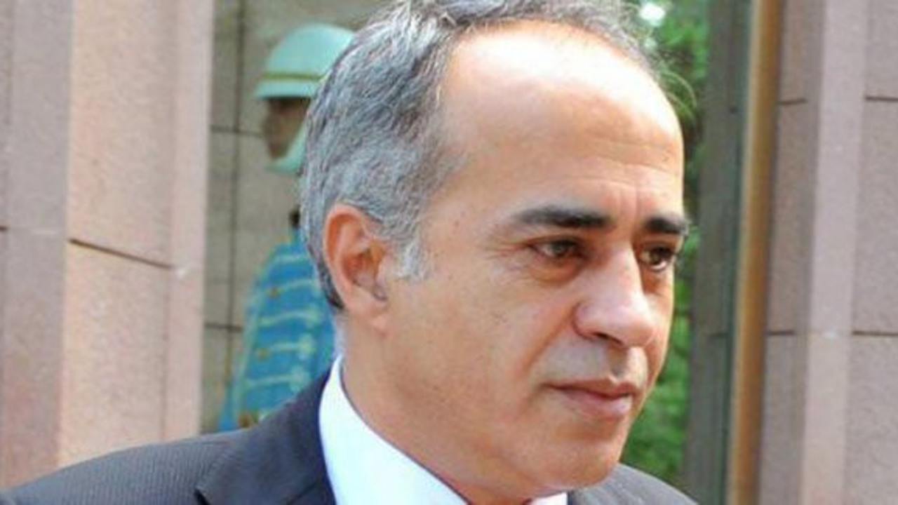 Gül'ün danışmanına hapis istemi!