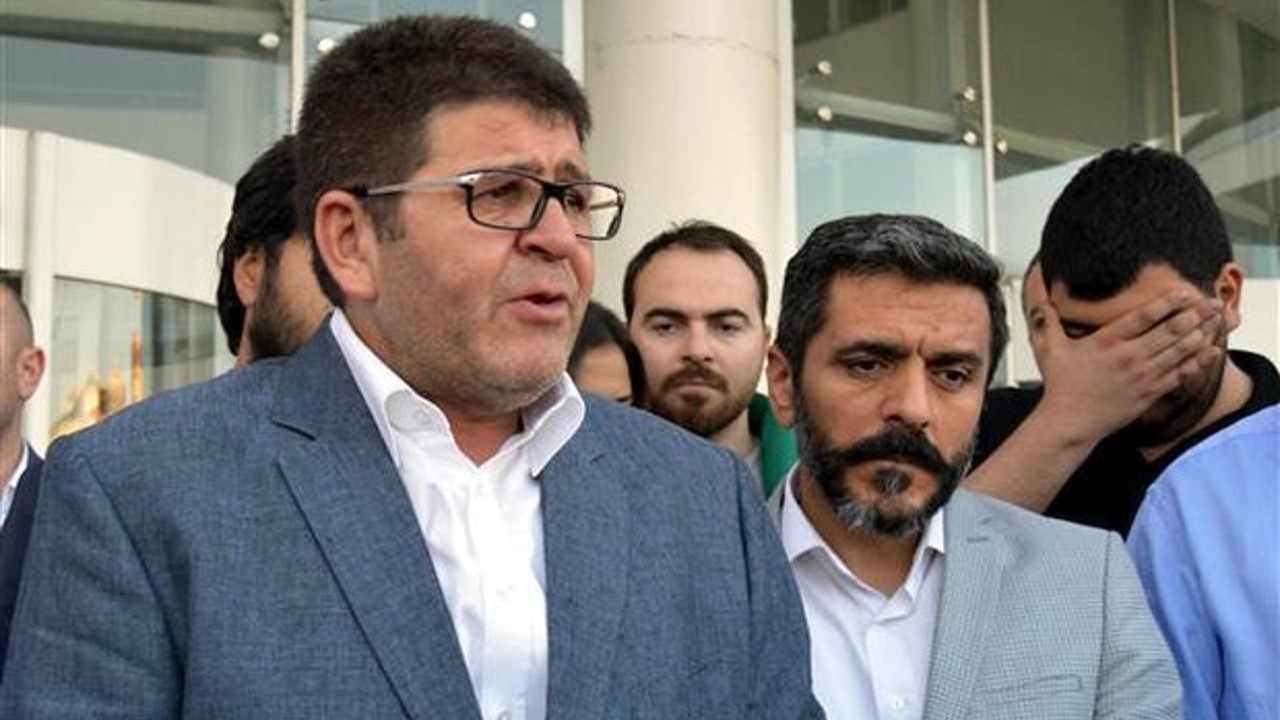 Mustafa Boydak’tan 'TMSF' açıklaması