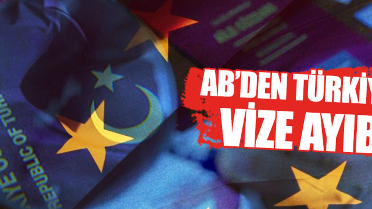 Gürcistan ve Ukrayna'ya vizesiz seyahat yolda