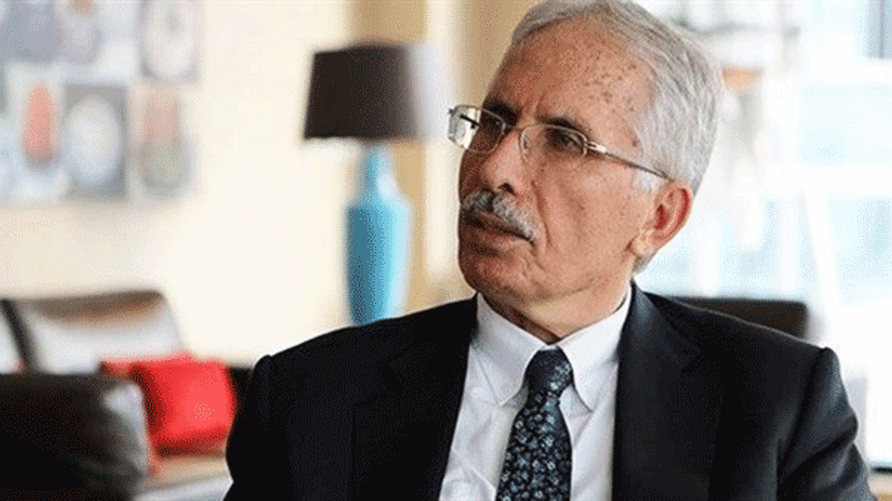 Özer Sencar gözaltına alındı