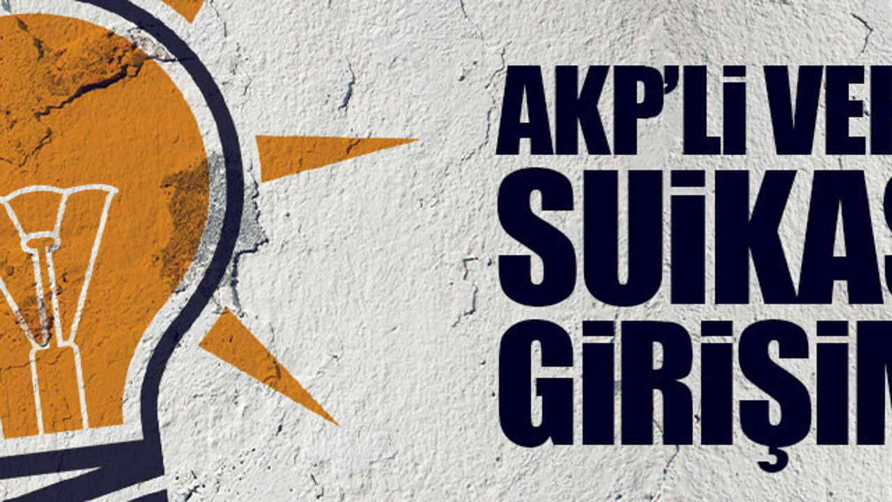 Mehdi Eker'e suikast girişimi