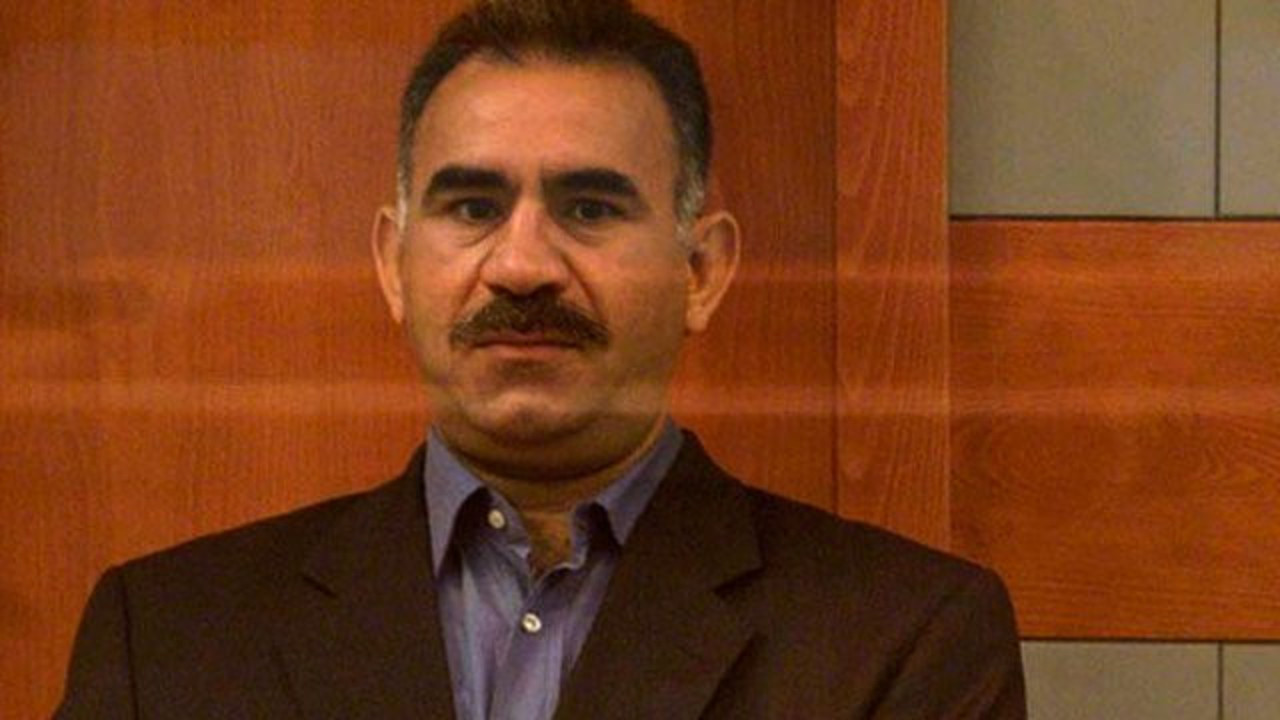 Teröristbaşının mesajı Diyarbakır'da okunacak