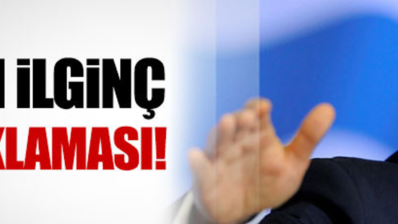 Çipras’tan Türkiye açıklaması