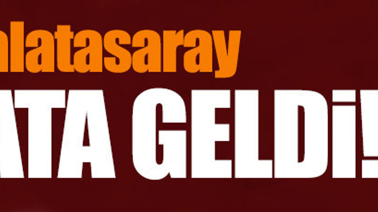 Galatasaray'da sakatlık kabusu