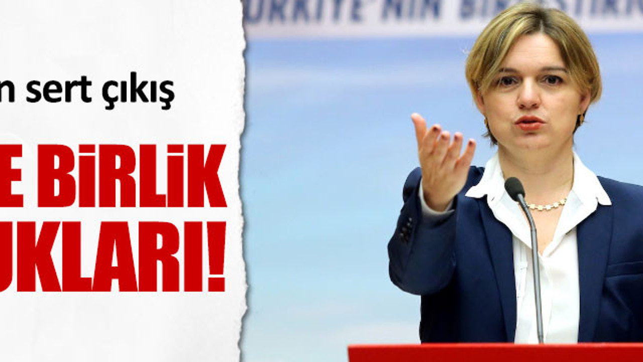 CHP: Ortak payda laikliktir