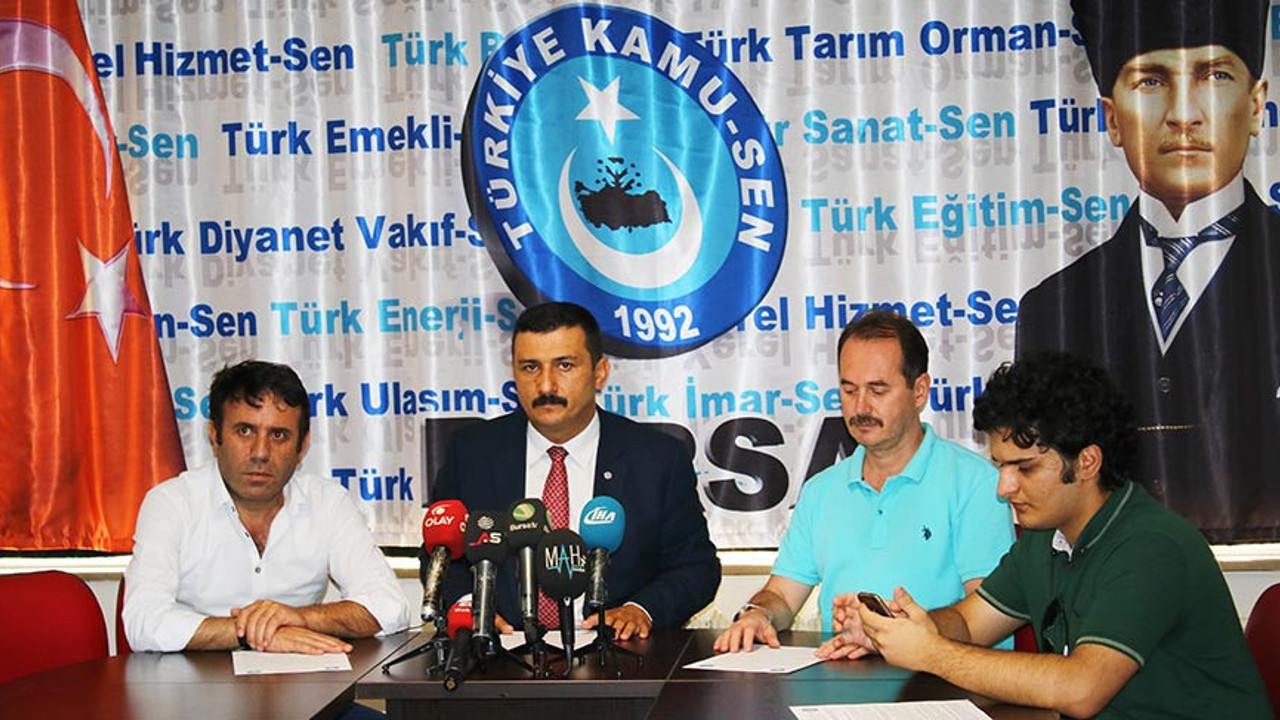 Türk Eğitim Sen: Okullar açılmaya hazır değil