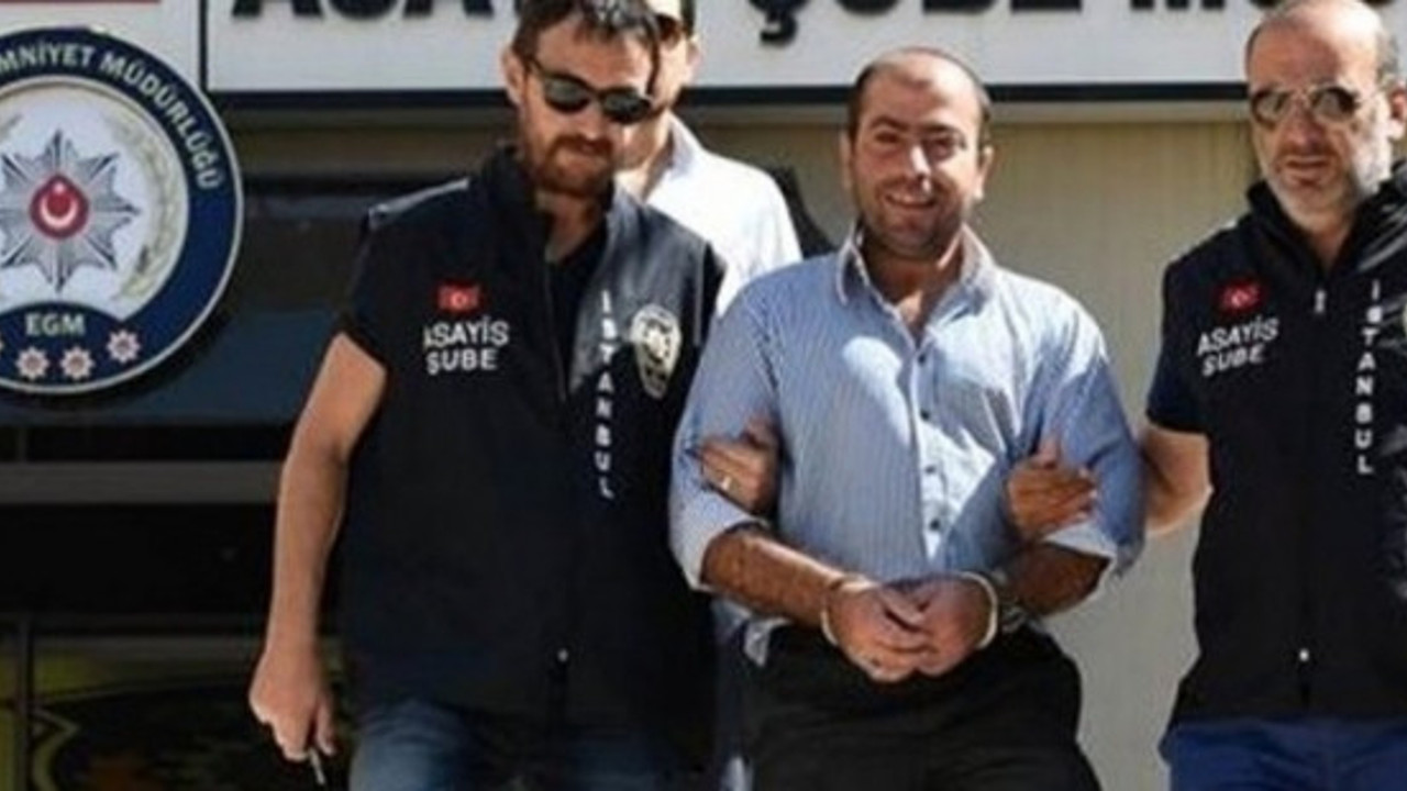 Tekmeci saldırgan için flaş karar