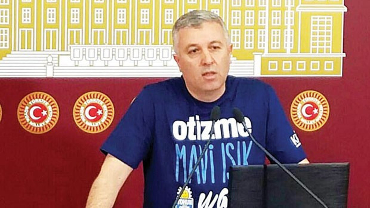 Vekilin isyanı! Kızına okul bulamadı