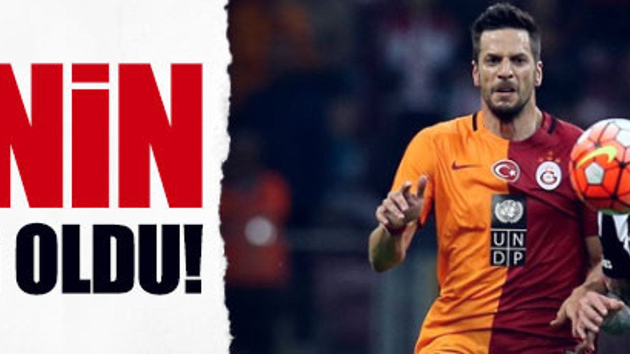 Galatasaray – Beşiktaş derbisi Palabıyık'ın