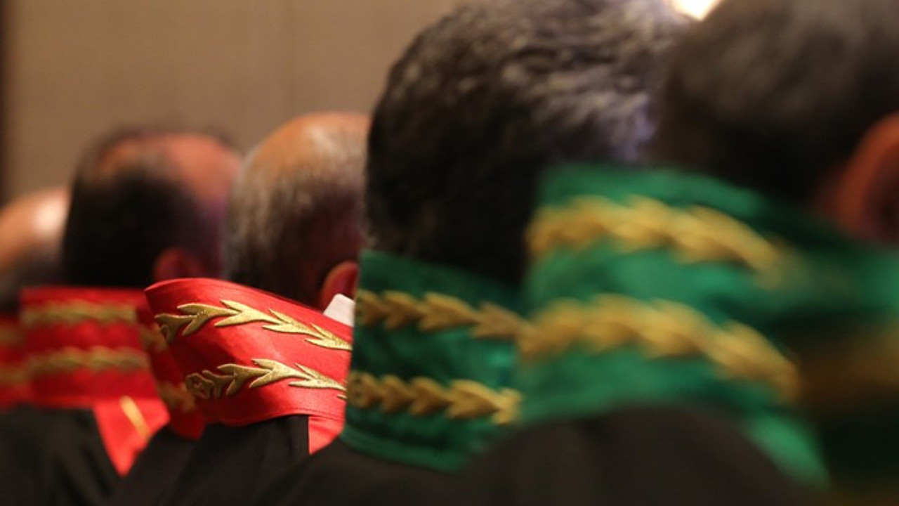 Anadolu Adalet Sarayı'nda FETÖ operasyonu