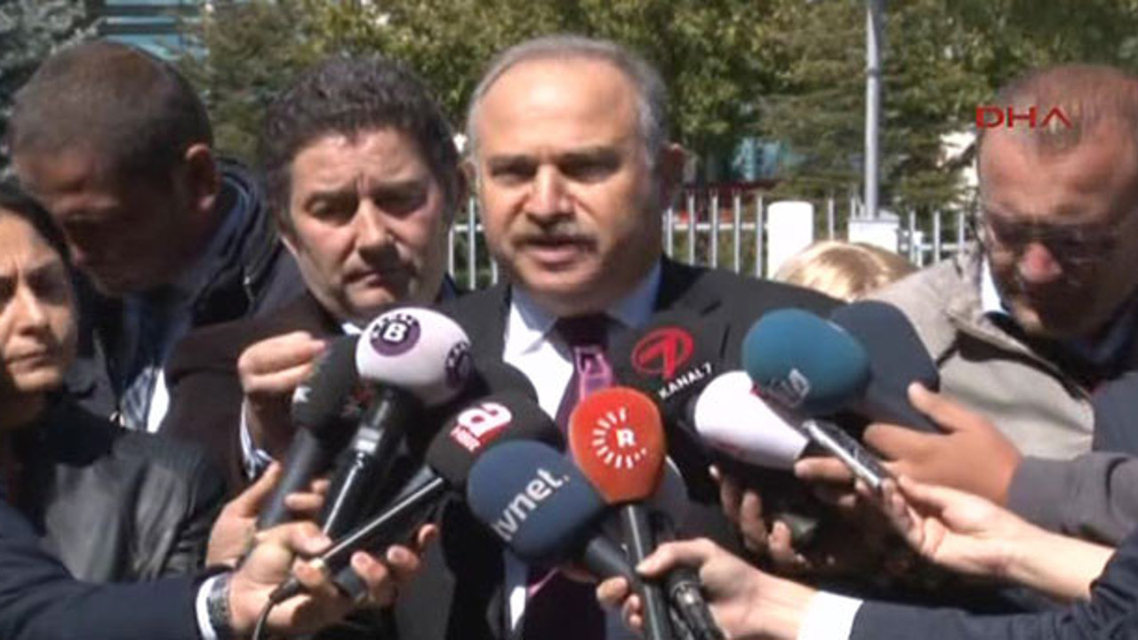 CHP, AYM'ye başvurdu