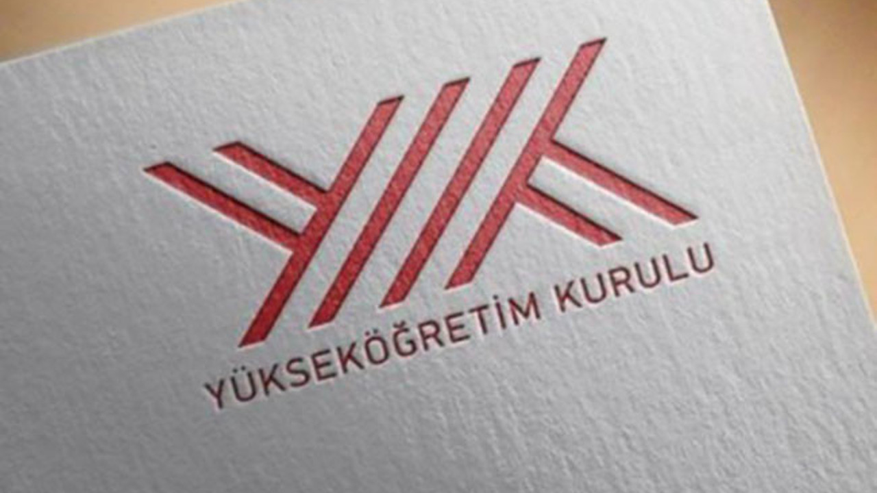 YÖK'den, ihraç edilen akademisyenler için açıklama