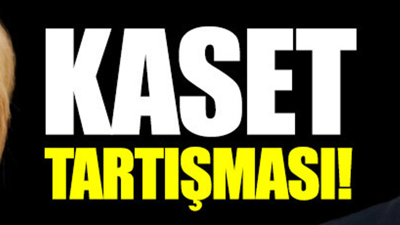 Trump'la Clinton arasında ‘kaset’ tartışması