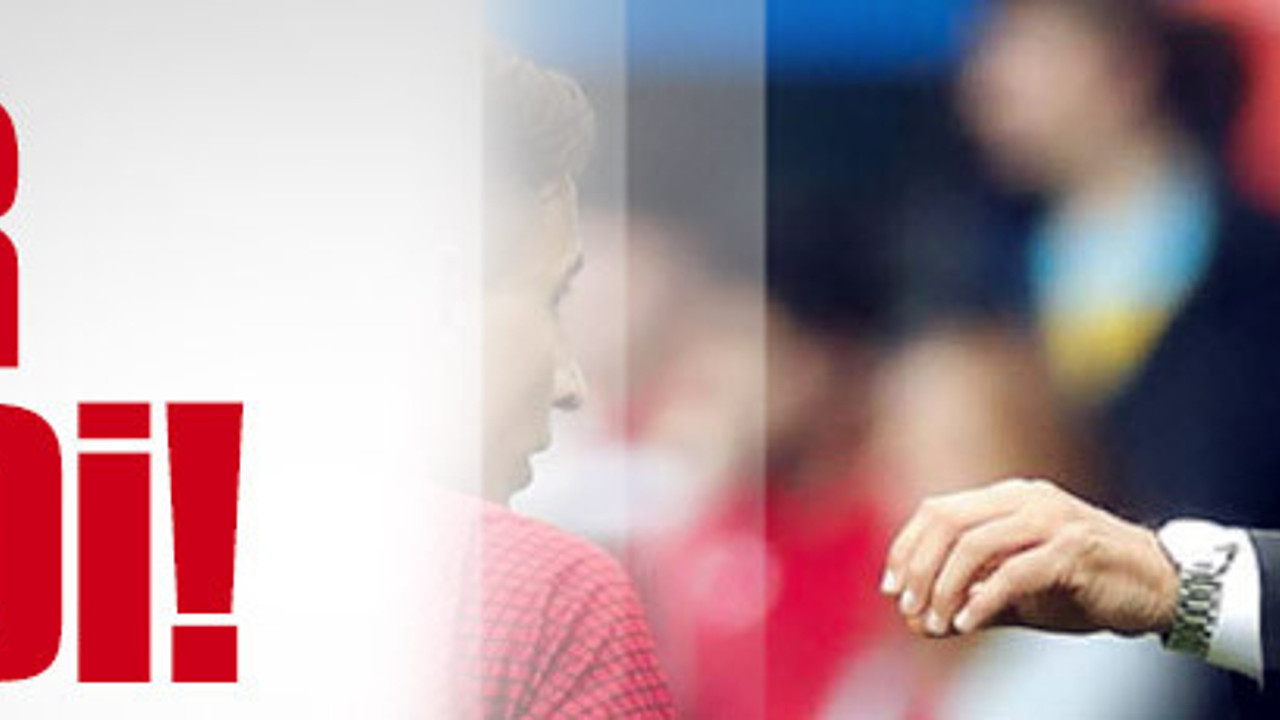 Emre Mor Fatih Terim’den özür diledi