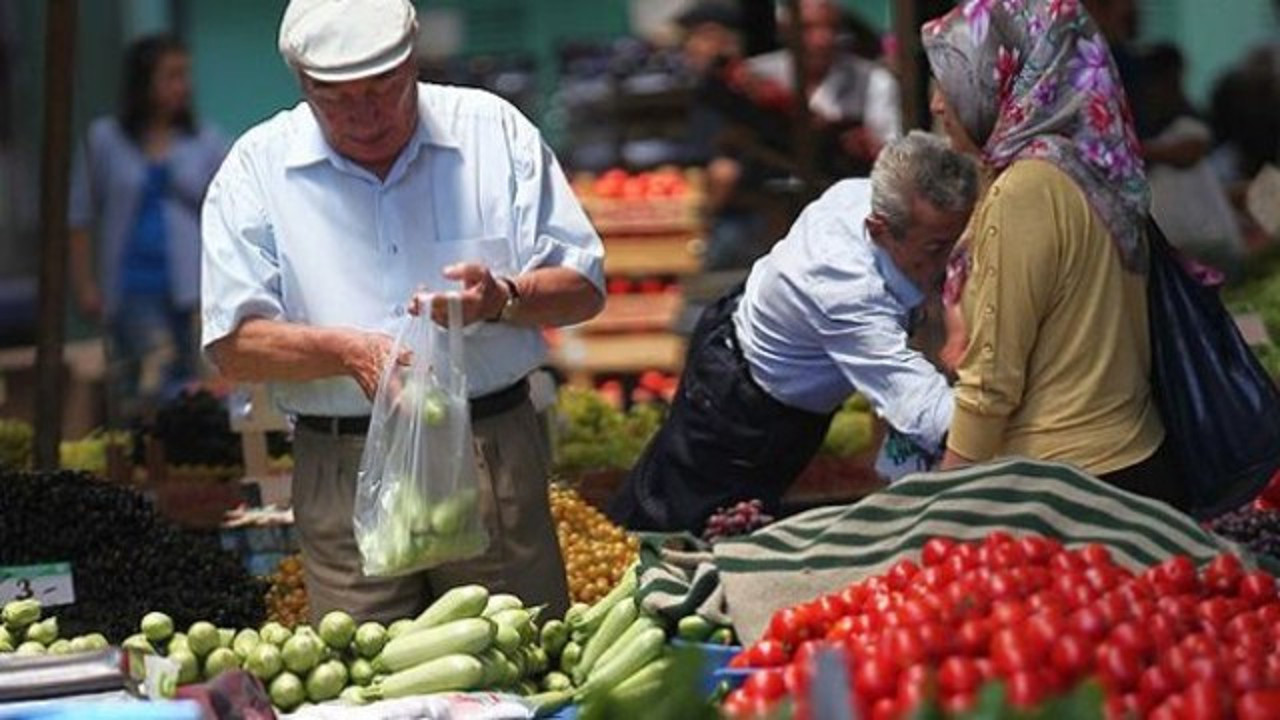Üretici market uçurumu büyüyor