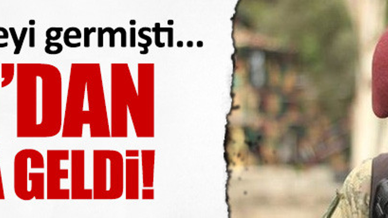 Halisdemir'in ailesine dava açıldı iddialarına yalanlama