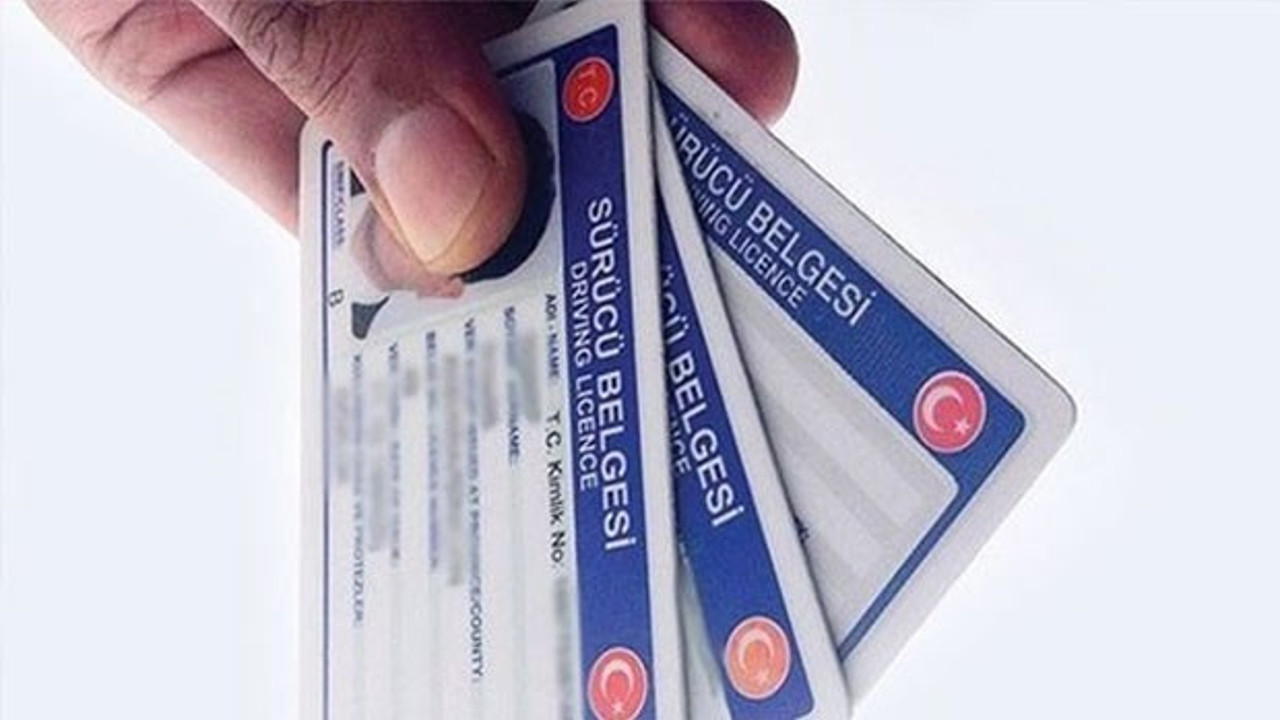 Ehliyet sınavlarında videolu dönem