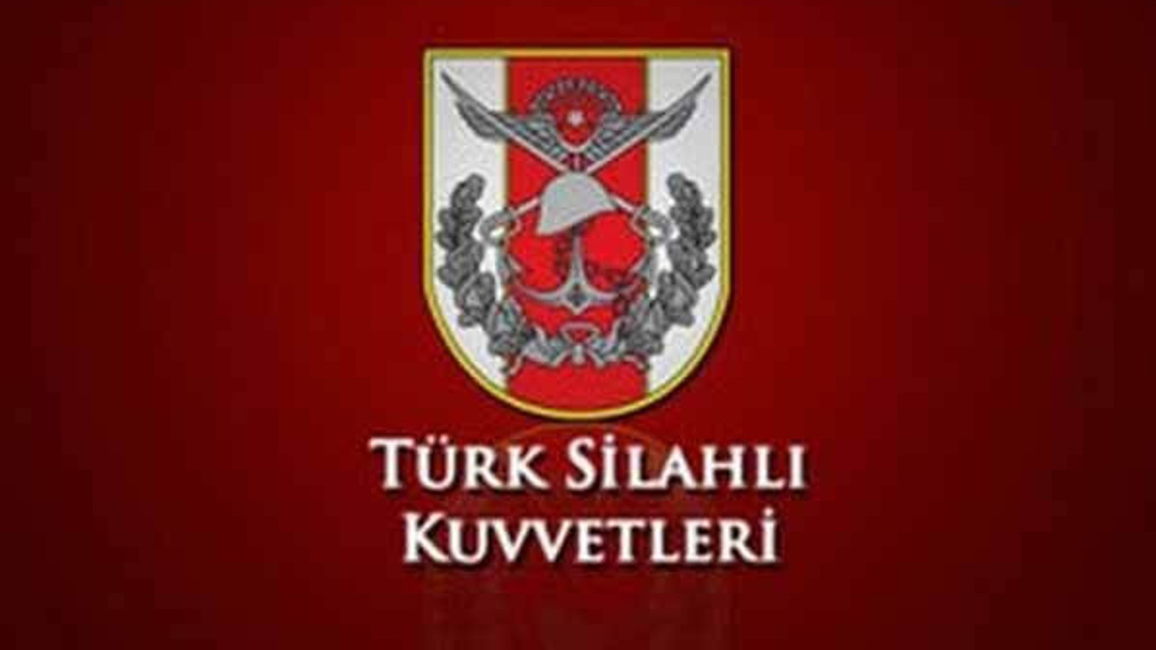 TSK: Esad 'varil bombası' attı!