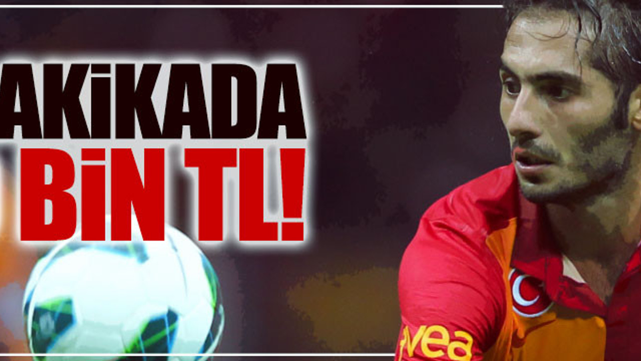 6 dakikada 20 bin Euro kazandı