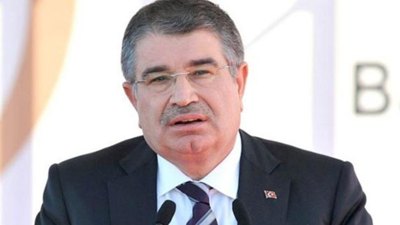 İdris Naim Şahin Darbe Komisyonu'na gitmiyor