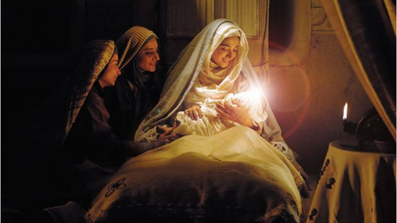 ‘Hz. Muhammed: Allah’ın Elçisi’ vizyona giriyor