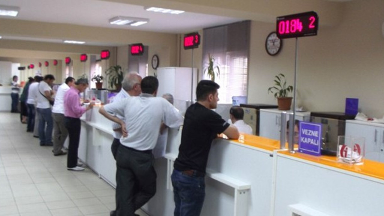 Vergi affında tarih değişti