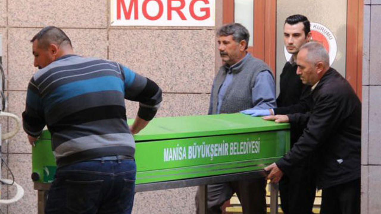 Irmak Kupal cinayeti Adli Tıp raporu ile kesinleşti