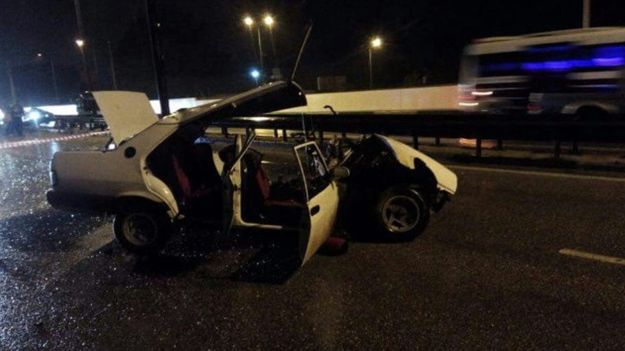 Asker eğlencesinde facia