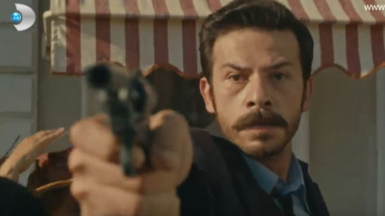 Yunan'a ilk kurşunu atan kahraman Hasan Tahsin