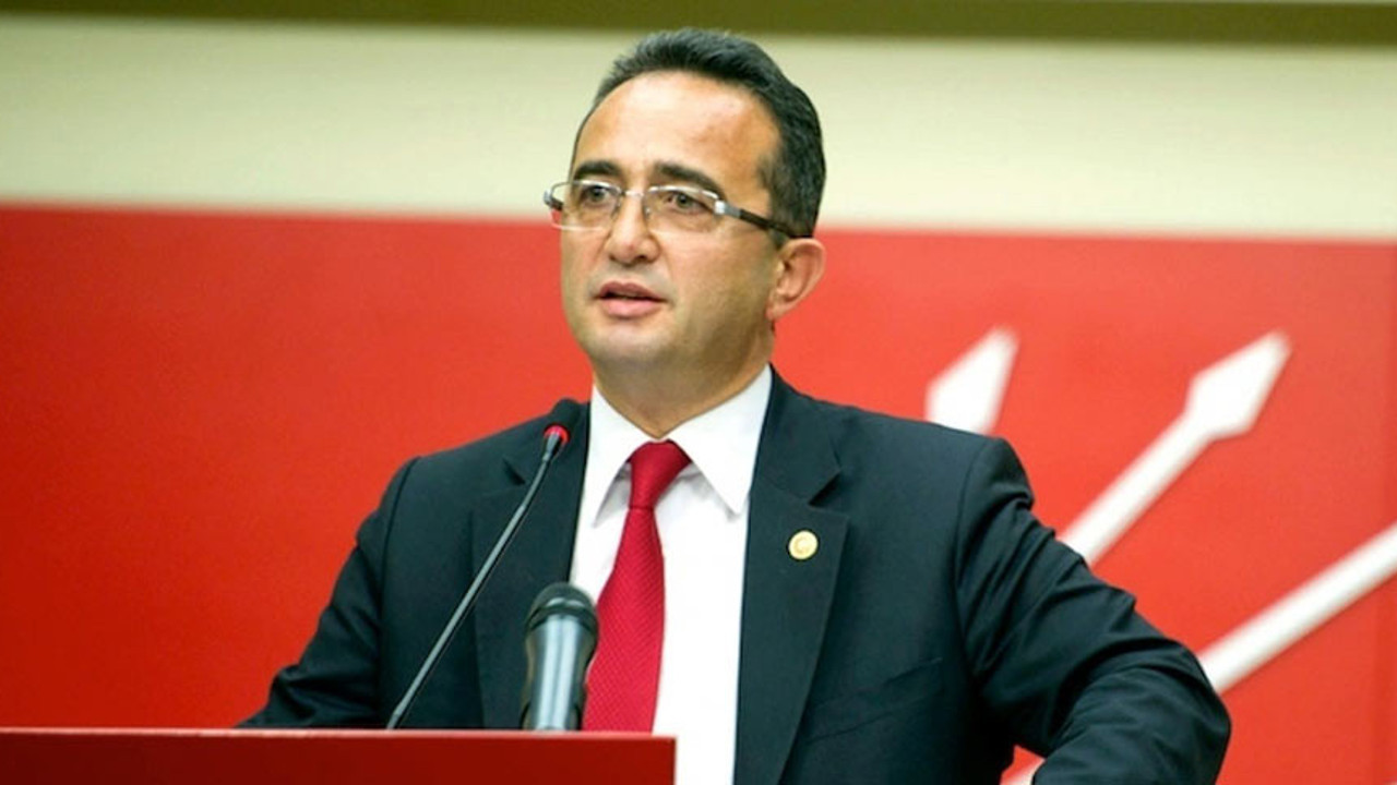 CHP Genel Başkan Yardıcısı Tezcan'a silahlı saldırı