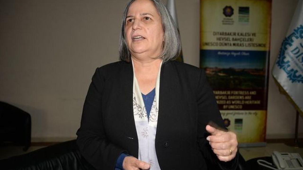 Gültan Kışanak adliyeye sevk edildi