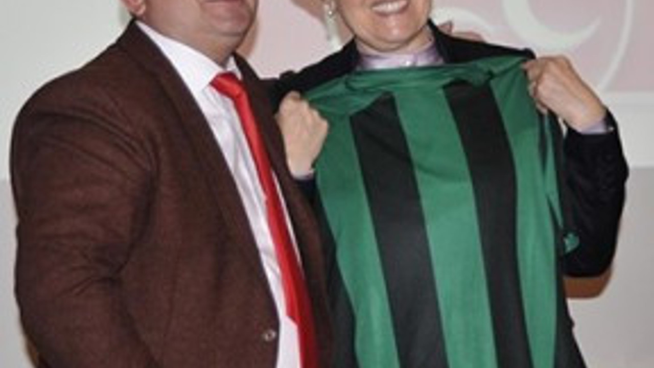 Akşener Kocaeli'den seslendi