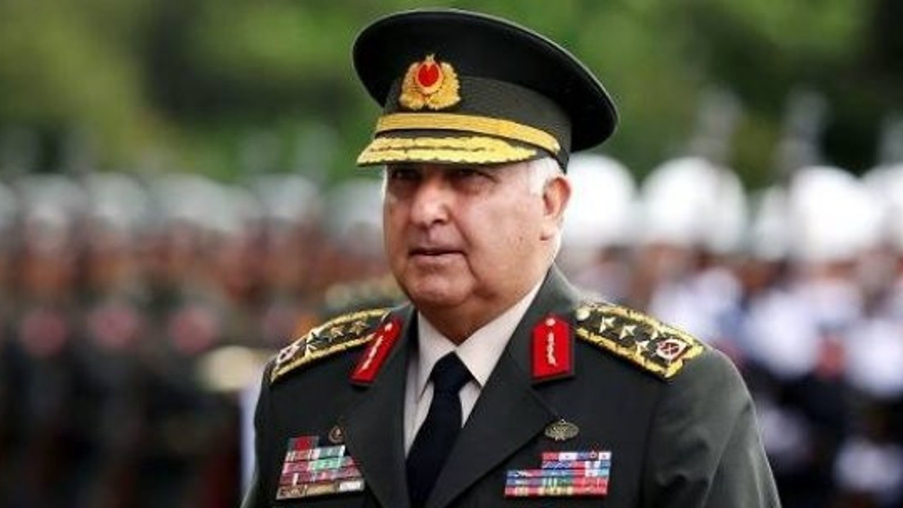 Darbe Komisyonu'ndan Necdet Özel tepkisi