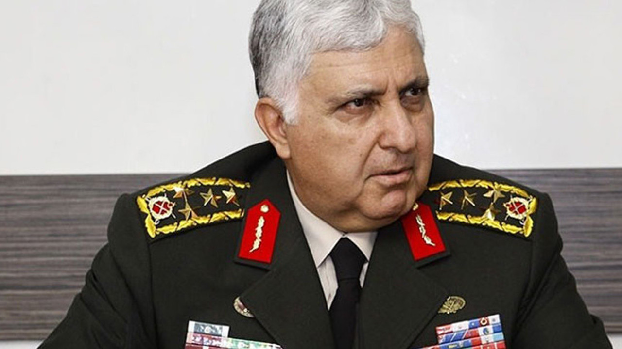 Necdet Özel: Kaçsam 2011’de kaçardım