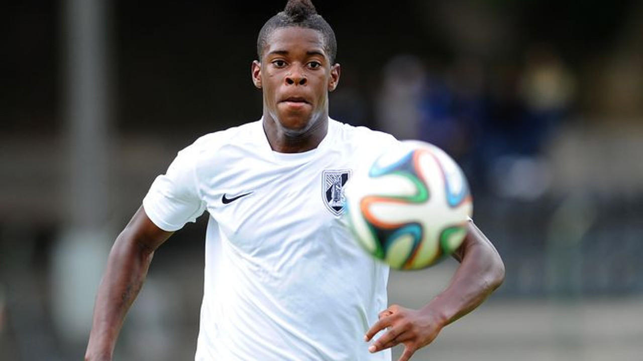 Galatasaray yeni Bruma’yı buldu