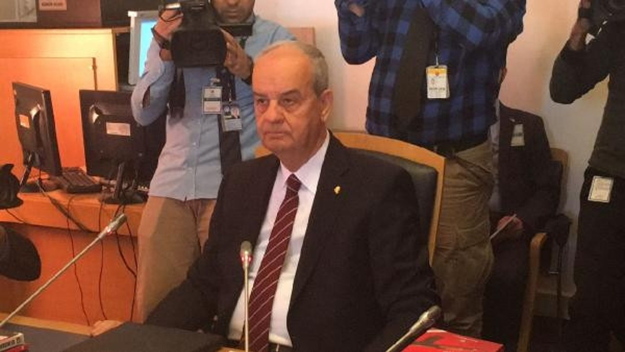 MİT'ten TSK'ya ikaz edici rapor gelmedi!