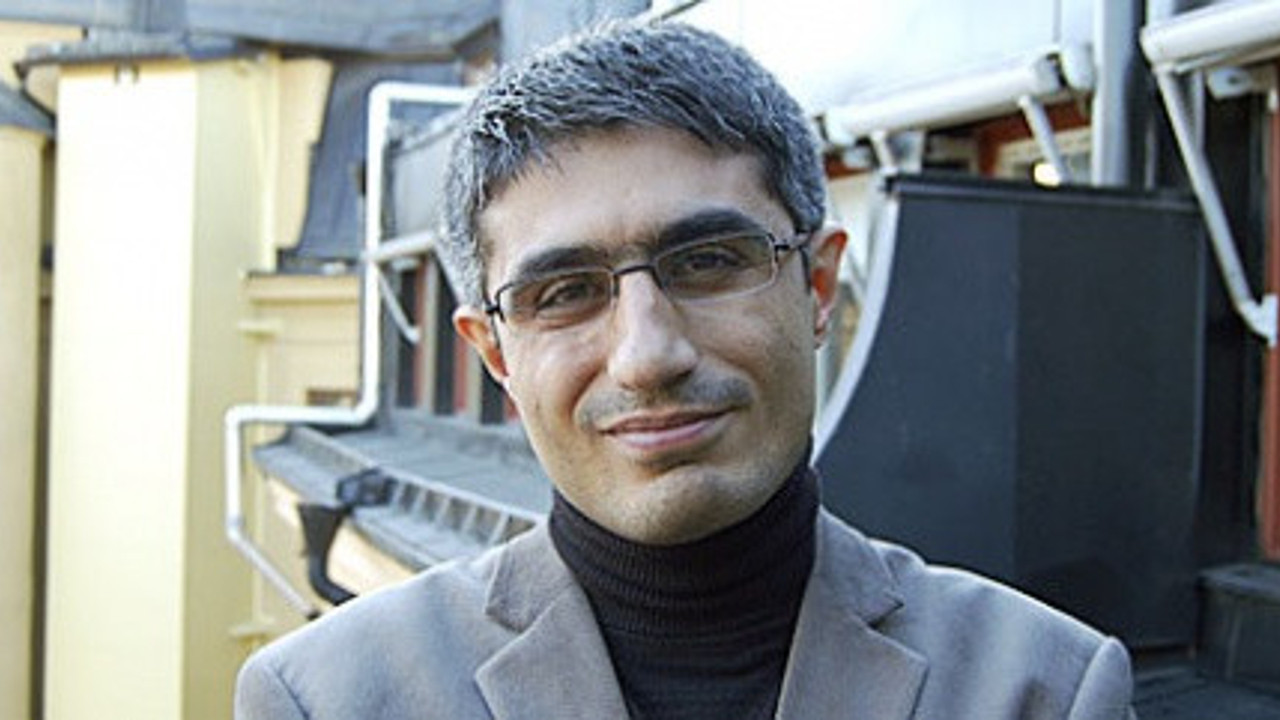 Barış Pehlivan’a Takipsizlik kararı