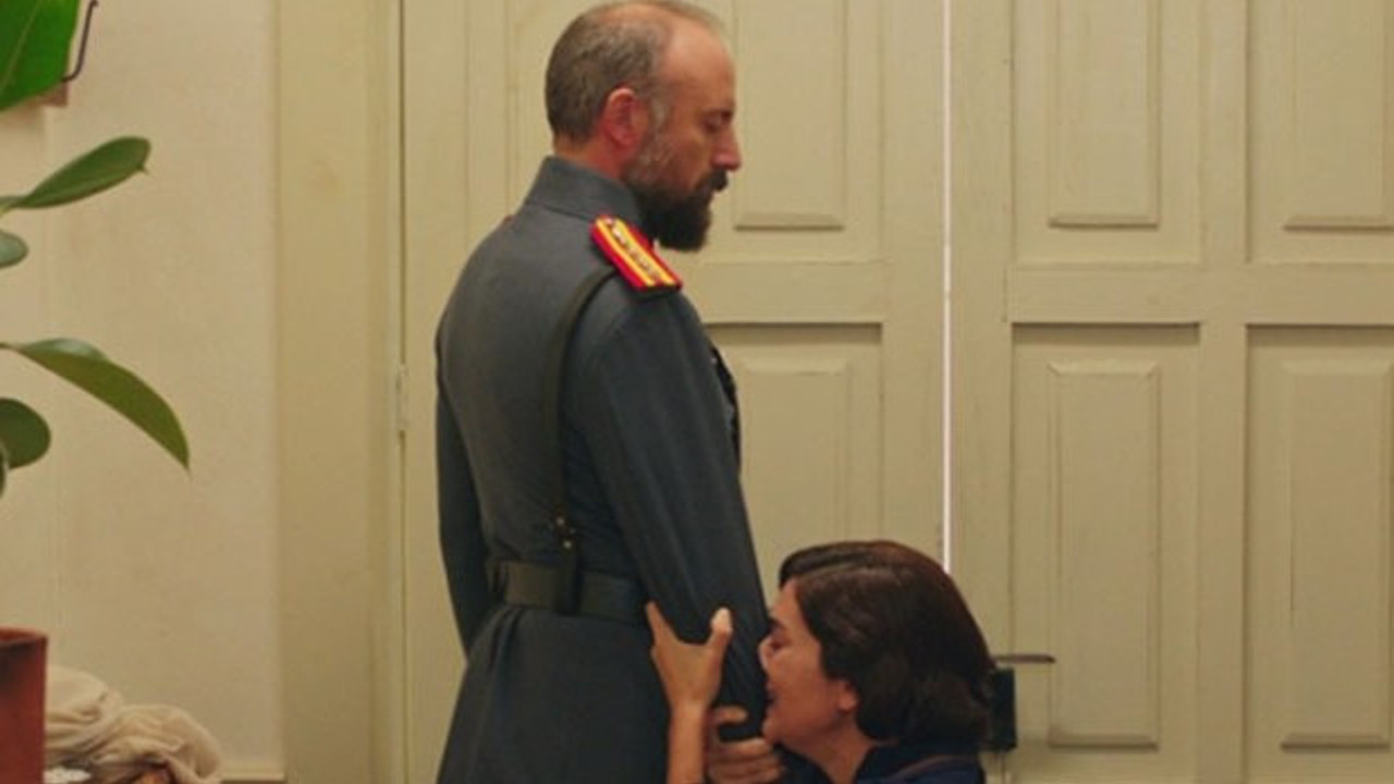 Vatanım Sensin 2. yeni bölümde nefesler tutuldu!