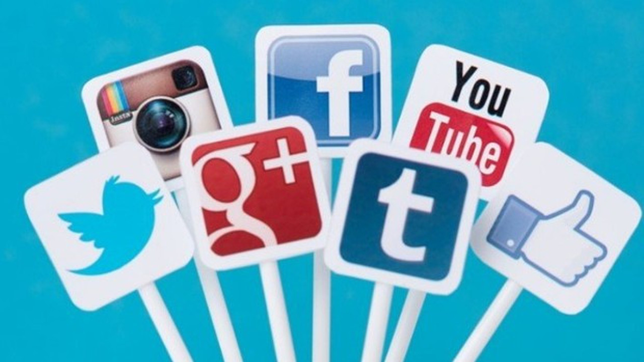 Twitter ve Facebook'a erişim koptu